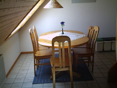 Bild 1 Ferienwohnung 16431