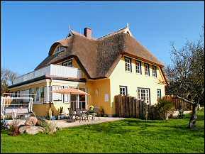 Bild 1 Ferienwohnung 16442