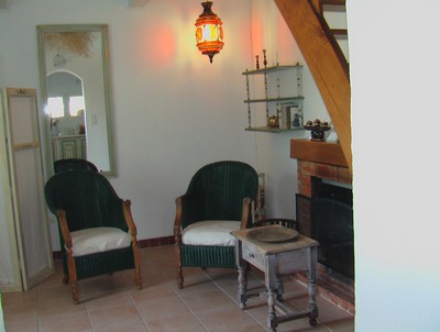 Bild 1 Ferienhaus 16460
