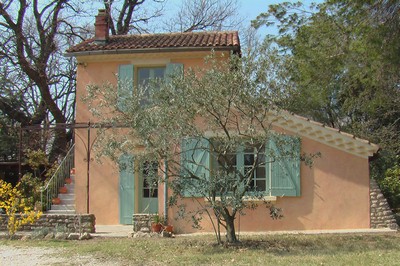 Bild 5 Ferienhaus 16460