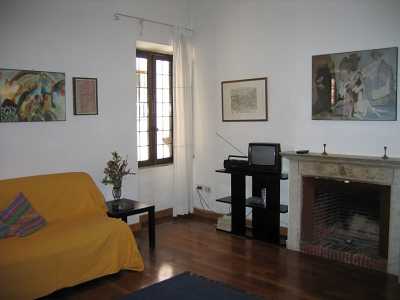 Bild 1 Ferienwohnung 16466