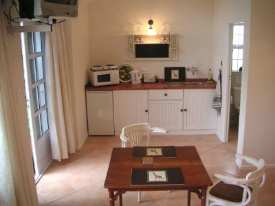 Bild 1 Ferienwohnung 16470