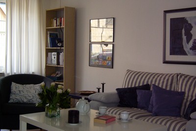 Bild 1 Ferienwohnung 16483