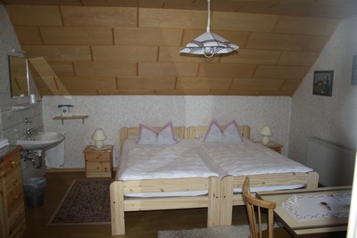 Bild 5 Gaestezimmer 16489