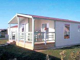 Bild 2 Ferienhaus 16496