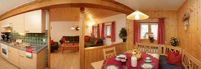 Bild 1 Ferienwohnung 16500