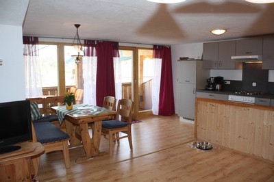 Bild 2 Ferienwohnung 16500