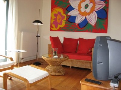 Bild 3 Ferienwohnung 16517