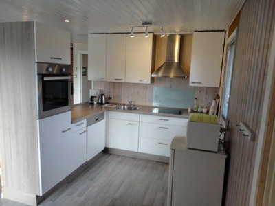 Bild 1 Ferienhaus 16523