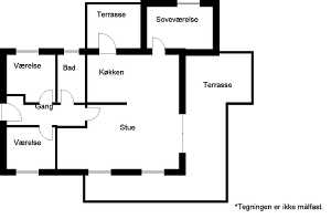 Bild 5 Ferienhaus 16523