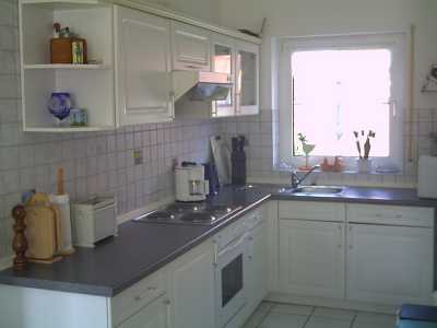 Bild 1 Ferienhaus 16528