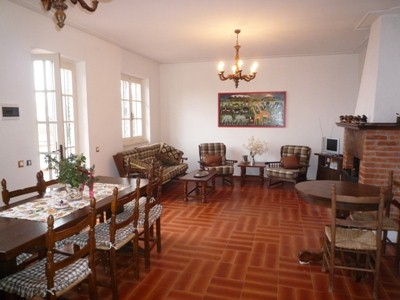 Bild 2 Ferienhaus 16539
