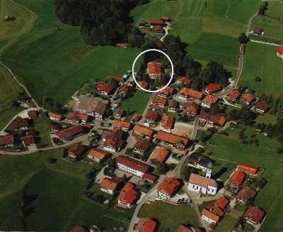 Bild 1 Ferienwohnung 16543