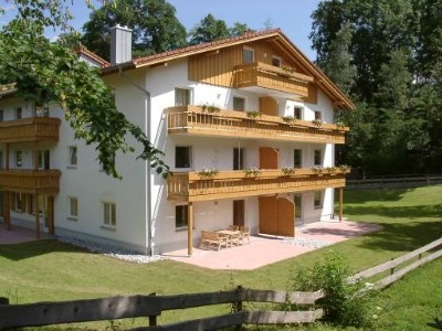 Bild 2 Ferienwohnung 16543