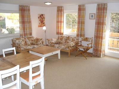 Bild 5 Ferienwohnung 16543