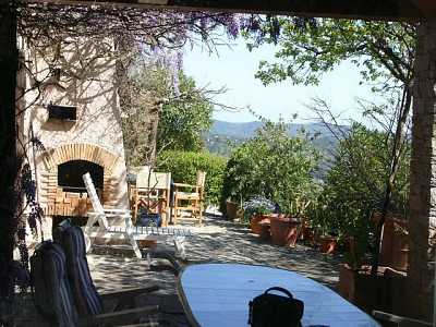 Bild 2 Ferienhaus 16555