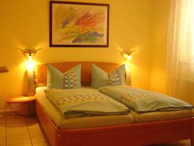Bild 1 Ferienwohnung 16558