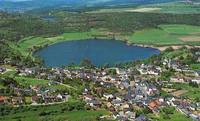Bild 1 Ferienwohnung 16566