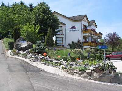 Bild 2 Ferienwohnung 16566