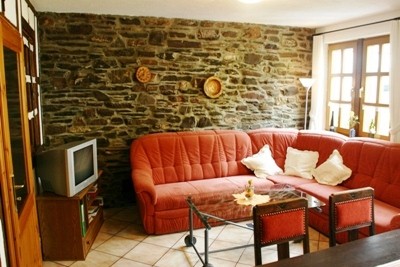 Bild 1 Ferienhaus 16567