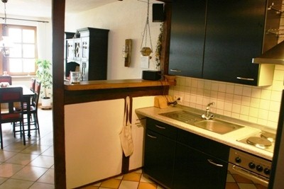 Bild 2 Ferienhaus 16567