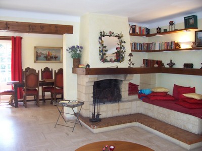 Bild 3 Ferienhaus 16571
