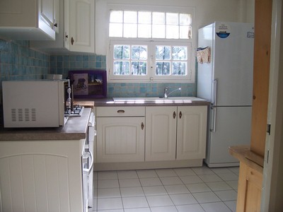 Bild 4 Ferienhaus 16571