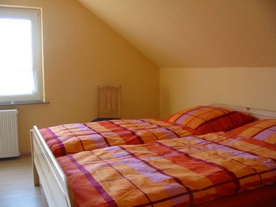 Bild 1 Ferienwohnung 16579