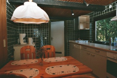 Bild 1 Ferienhaus 16580