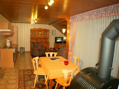 Bild 1 Ferienwohnung 16590