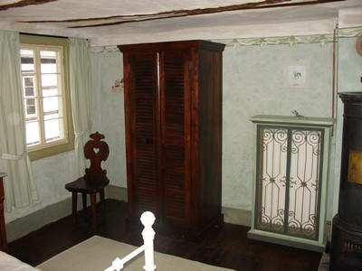 Bild 2 Ferienhaus 16597