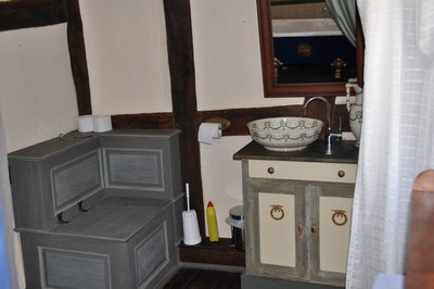 Bild 3 Ferienhaus 16597
