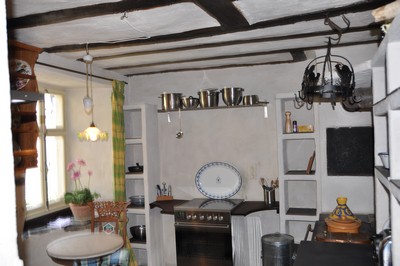 Bild 5 Ferienhaus 16597