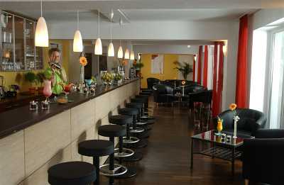 Bild 1 Ferienwohnung 16624