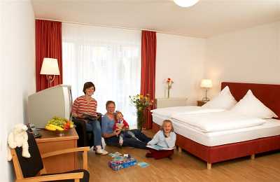 Bild 2 Ferienwohnung 16624