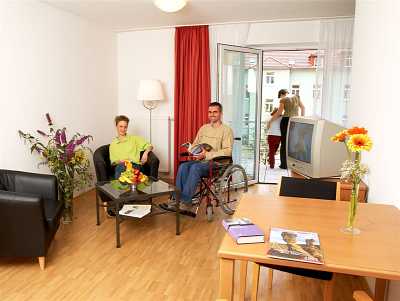 Bild 4 Ferienwohnung 16624