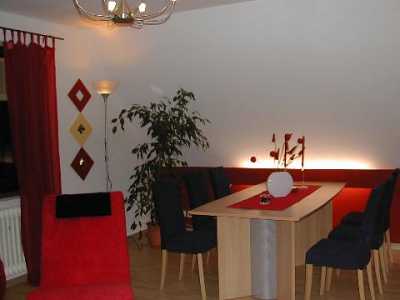 Bild 1 Ferienwohnung 16631