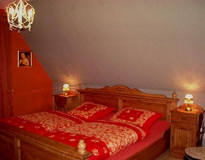 Bild 2 Ferienwohnung 16631