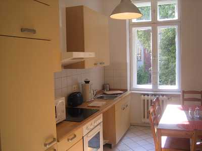Bild 2 Ferienwohnung 16633