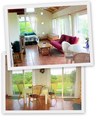 Bild 2 Ferienhaus 16634