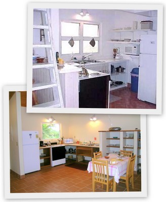 Bild 3 Ferienhaus 16634