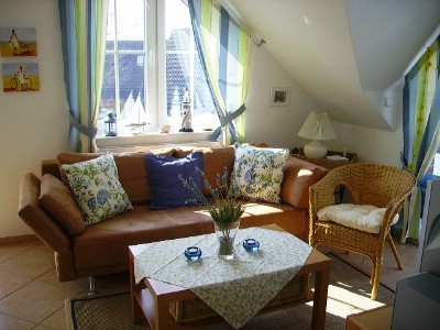 Bild 2 Ferienwohnung 16652
