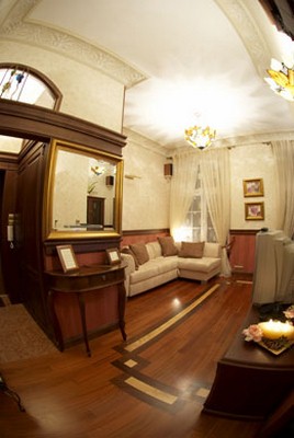 Bild 1 City-apartment 16659