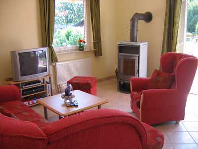 Bild 1 Ferienhaus 16660