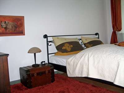 Bild 1 City-apartment 16673