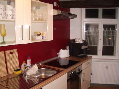 Bild 2 City-apartment 16673