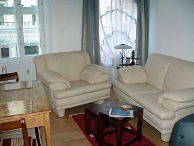 Bild 3 City-apartment 16673
