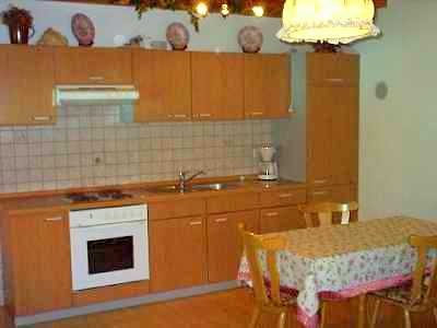 Bild 1 Ferienhaus 16677