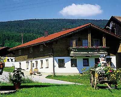 Bild 1 Ferienhaus 16691