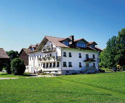 Bild 3 Ferienhaus 16691